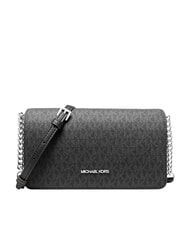 MICHAEL KORS JET SET TRAVEL Mini sac bandouli&egrave;re - Sacs pour Femme