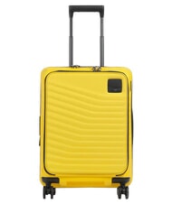 SAMSONITE INTUO Chariot &agrave; bagages &agrave; main extensible - Valises cabine