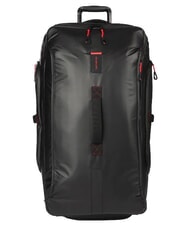 SAMSONITE PARADIVER LIGHT Grand sac de voyage &agrave; roulettes NOIR - Sacs de voyage - 1