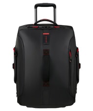 SAMSONITE PARADIVER LIGHT Sac de voyage &agrave; roulettes, petit format NOIR - Sacs de voyage - 1