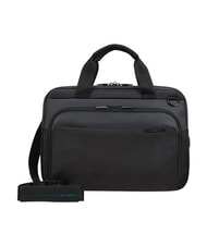 SAMSONITE MYSIGHT Mallette PC 14,1" NOIR - Porte Documents Travail - 1