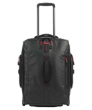 SAMSONITE PARADIVER LIGHT Sac de voyage &agrave; roulettes format cabine NOIR - Sacs de voyage - 1