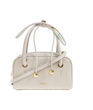 FURLA POPPY Mini sac &agrave; main avec bandouli&egrave;re - Sacs pour Femme