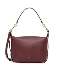FURLA TONIE Petit sac en cuir avec bandouli&egrave;re - Sacs pour Femme