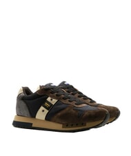 BLAUER QUEENS  Baskets pour hommes - Chaussures Homme