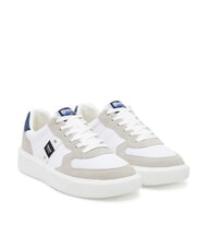 BLAUER BUCK Baskets - Chaussures Homme