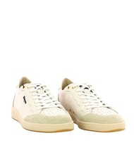 BLAUER MURRAY Baskets en cuir - Chaussures Homme