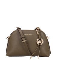 MICHAEL KORS FREDDIE Sac bandouli&egrave;re en cuir - Sacs pour Femme