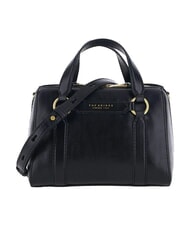 THE BRIDGE LAURA Sacoche en cuir avec bandouli&egrave;re - Sacs pour Femme