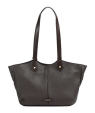 THE BRIDGE MARTINA Sac bandouli&egrave;re en cuir - Sacs pour Femme