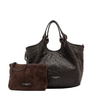 GIANNI CHIARINI DUA Sacoche avec pochette exprim&eacute; - Sacs pour Femme - 1