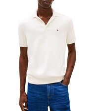 TOMMY HILFIGER TH polo &agrave; manches courtes - chemise polo