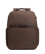 PIQUADRO WOLLEM Sac &agrave; dos pour ordinateur portable 15,6 pouces - Sacs &agrave; dos pour ordinateur portable