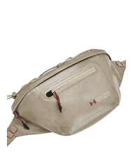 UNDER ARMOUR SUMMIT Poche taupe loup des bois - Sacs banane - 1