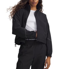 UNDER ARMOUR UNSTOPPABLE Sweat-shirt &agrave; fermeture &eacute;clair - Sweat-shirts pour femmes
