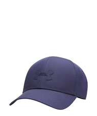 UNDER ARMOUR BLITZING LOW STORM casquette de baseball bleu marine de minuit/bleu marine de minuit - Bonnets - 1