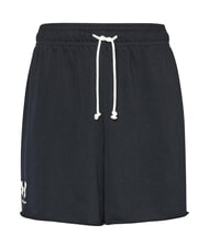 UNDER ARMOUR RIVAL TERRY 6IN short de jogging - Pantalon