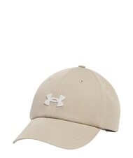 UNDER ARMOUR BLITZING casquette de baseball kaki de ville - Bonnets - 1