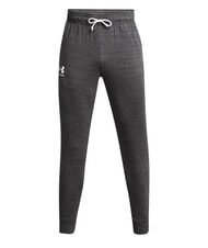 UNDER ARMOUR RIVAL TERRY Pantalon de jogging - Pantalon
