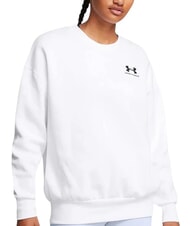 UNDER ARMOUR ICON Sweat-shirt &agrave; col rond - Sweat-shirts pour femmes