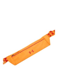 UNDER ARMOUR VELOCITI Sac banane de course escouade orange - Sacs banane - 1