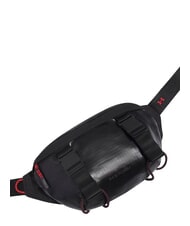 UNDER ARMOUR SUMMIT TRAIL Sac banane avec porte-bouteille noir - Sacs banane - 1