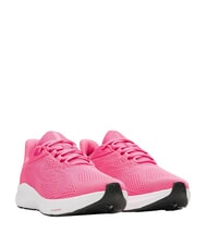 UNDER ARMOUR CHARGED PURSUIT 4 Baskets - Chaussures Femme