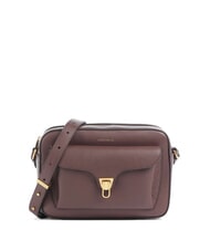 COCCINELLE BEAT SOFT  Sac &agrave; bandouli&egrave;re baie - Sacs pour Femme - 1