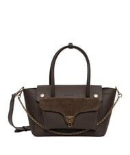 COCCINELLE DOUBLE BEAT WAX Sac bandouli&egrave;re, avec bandouli&egrave;re boue - Sacs pour Femme - 1