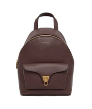 COCCINELLE BEAT GENERATION Sac &agrave; dos en cuir - Sacs pour Femme