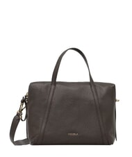 COCCINELLE NORY Sac &agrave; main avec bandouli&egrave;re boue - Sacs pour Femme - 1