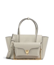 COCCINELLE DOUBLE BEAT Sac &agrave; bandouli&egrave;re - Sacs pour Femme