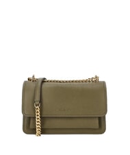 MICHAEL KORS CLAIRE Sac bandouli&egrave;re en cuir, sac port&eacute; travers - Sacs pour Femme