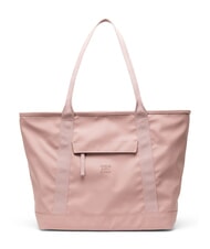 HERSCHEL ALBERNI Sac &eacute;tanche, avec boucle CENDRE ROSE - Sacs de voyage - 1