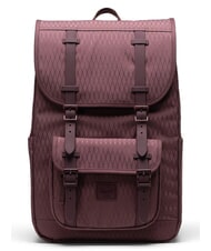 HERSCHEL LITTLE AMERICA MID Sac &agrave; dos de taille moyenne - Sacs &agrave; dos pour l'&Eacute;cole & les Loisirs