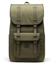 HERSCHEL LITTLE AMERICA  Sac &agrave; dos de taille standard - Sacs &agrave; dos pour l'&Eacute;cole & les Loisirs