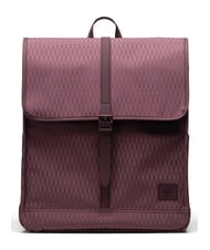 HERSCHEL CITY New Sac &agrave; dos diamant de myrtille - Sacs &agrave; dos pour l'&Eacute;cole & les Loisirs - 1
