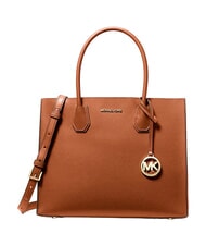 MICHAEL KORS MERCER Sac bandouli&egrave;re en cuir - Sacs pour Femme