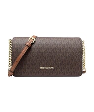MICHAEL KORS JET SET sac bandouli&egrave;re - Sacs pour Femme