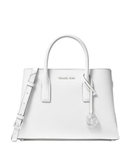 MICHAEL KORS RUTHI Sac &agrave; main avec bandouli&egrave;re, en cuir - Sacs pour Femme
