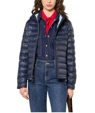 BLAUER ELLIS couette en duvet - Doudounes femme