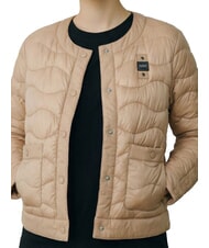 BLAUER HADLEY Bombardier - Doudounes femme