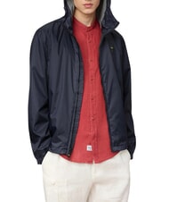 BLAUER CARRUTH veste &agrave; capuche - Vestes pour hommes