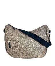 BORBONESE B-CLUB sac bandouli&egrave;re - Sacs pour Femme