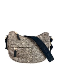 BORBONESE B-CLUB sac bandouli&egrave;re - Sacs pour Femme