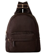 BORBONESE B-CLUB Sac &agrave; dos avec poche avant - Sacs pour Femme
