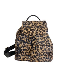 BORBONESE B-CLUB Sac &agrave; dos avec poche avant aboyer - Sacs pour Femme - 1