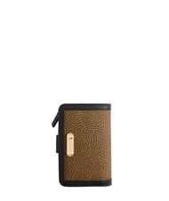 BORBONESE B-URBAN Portefeuille moyen - Portefeuilles Femme
