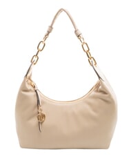 LIUJO FAIZA Sac bandouli&egrave;re en cuir - Sacs pour Femme