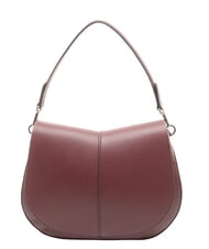 GIANNI CHIARINI HELENA ROUND Sac bandouli&egrave;re en cuir - Sacs pour Femme